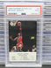 1988-89 Fournier Estrellas Michael Jordan #22 PSA 9 MINT Chicago Bulls
