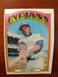 1972 Topps Ted Ford #24 Cleveland Indians 