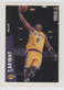 1996-97 Upper Deck Collector's Choice Kobe Bryant #267 Rookie RC HOF