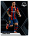 2020-21 Panini Mosaic La Liga #57 Lionel Messi