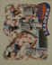 1989 Topps #291 Mets Leaders TL 