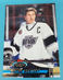 1993-94 Topps Stadium Club Wayne Gretzky #200 HOF - MT-NM