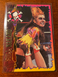 1995 Action Packed WWF #35 BULL NAKANO Dirtiest Dozen WWE aew SHIPPING DISCOUNT