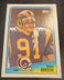 1988 Topps #300 Kevin Greene ROOKIE - Nm+