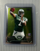 2013 Topps Chrome - Passing #21 Geno Smith (RC) Jets - Seahawks