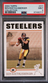 2004 Topps Collection #311 Ben Roethlisberger  RC Rookie PSA 9 Mint!