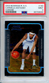 Carmelo Anthony Rookie Card 2003-04 Bowman Chrome #140 PSA 9 Mint