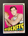 1972-73 Topps Basketball 🏀 #62 Dick Cunningham- Rockets NM-MT Or Better 💥🌟