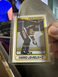 1990-91 O-Pee-Chee Mario Lemieux Pittsburgh Penguins #175