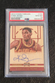 Kyrie Irving 2012-13 Threads Rookie RC Auto #151 PSA 10