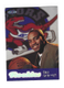 1998-99 Vince Carter Fleer Ultra Rookies ROOKIE Card-#106-Raptors