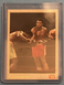 1991 All World #69 Muhammad Ali Boxing Hall of Fame Card