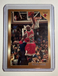 Michael Jordan 1998-99 Topps #77 Chicago Bulls A1