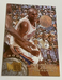 JERRY STACKHOUSE RC 1995-96 Fleer Metal Basketball ROOKIE CARD #179 Sixers