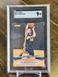 2009-10 Panini #357 STEPHEN CURRY Rookie Card RC Warriors SGC 9 Mint Steph Curry