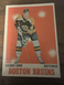 1970-71 O-Pee-Chee #3 Bobby Orr Boston Bruins OPC Hockey Card