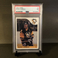 🔥 1985 Topps Mario Lemieux #9 RC Pittsburgh Penguins HOF PSA 7 “Fresh Slab” 🔥