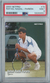Rafael Nadal- Parera 2003 Netpro Tennis #70 RC Rookie Card Mint PSA 9