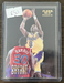 1996-97 Fleer - #203 Kobe Bryant (RC)