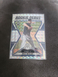 2022 Panini Mosaic Baseball #RD-17 Kyle Muller Rookie Debut Silver Mosaic