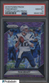 2016 Panini Purple Scope Prizm #2 Tom Brady New England Patriots 42/99 PSA 10