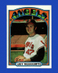 1972 Topps Set-Break #160 Andy Messersmith NR-MINT *GMCARDS*