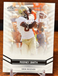 2013 Leaf Draft Rodney Smith #61 Florida State Seminoles Football Card