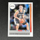 2021-22 Hoops JOE WIESKAMP Rookie Card #245 Spurs NBA