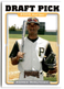2005 Topps Updates Highlights #UH329 ANDREW MCCUTCHEN RC  Pittsburgh Pirates