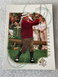 2001 Upper Deck SP Authentic Golf Card #2 Gene Sarazen