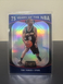 2021-22 Select Tony Parker 75 Years of the NBA #64 Silver Prizm