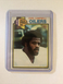 1979 TOPPS EARL CAMPBELL #390 RC ROOKIE HOUSTON OILERS (MISCUT SEE PICTURE)