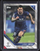 2021-22 Topps UEFA Champions League #10 Lionel Messi