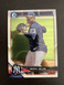2018 Bowman Chrome Prospects RUSSELL WILSON #BCP151 - New York Yankees MINT RC