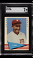 1961 Fleer Baseball Greats - #14 Ty Cobb