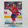 2019-20 Upper Deck Ryan Poehling Young Guns #226 Rookie Montreal Canadiens