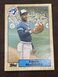 1987 Topps Traded Fred McGriff #74T Rookie RC Baseball Card!