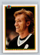 1990 Bowman #143 Wayne Gretzky