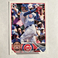 CHRISTOPHER MOREL RC 2023 TOPPS SERIES 1 CHICAGO CUBS ROOKIE #308