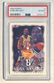 1998-99 Hoops #1 Kobe Bryant - Los Angeles Lakers | PSA GM 10