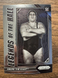 2023 Panini Prizm WWE Legends of the Hall - Andre The Giant #6 WWE NXT WWE WCW