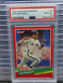 1991 Donruss Jeff Bagwell The Rookies Rookie Card RC #30 PSA 10 Astros