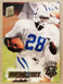 1994 Topps Stadium Club Marshall Faulk Rookie RC #327 Colts Rams