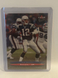 2003 Fleer Ultra Tom Brady #114 New England Patriots 