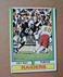 1974 Topps Football Rookie Card #219 Ray Guy HOF Oakland Raiders RC Set Break NM
