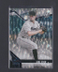 2021 Bowman Platinum Baseball Jake Eder Ice Foil Prospect Card/#TOP-29/NRMT