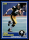 1989 Score #78 Rod Woodson RC Pittsburgh Steelers EX-EXMINT+ NO RESERVE!