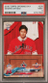 2018 Topps Opening Day Shohei Ohtani Rookie RC #200 PSA 9 Angels