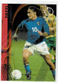 2002 Panini World Cup Francesco Totti #73 TRADING CARD MINT EXCELLENT RARE