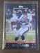 2007 Topps Demeco Ryans #427 Defensive Rookie of the Year  Houston Texans